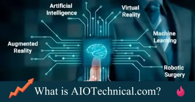 Aiotechnical.com