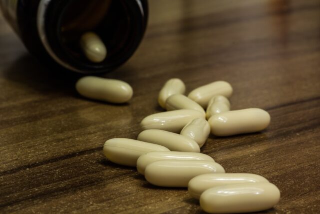 biotin supplements