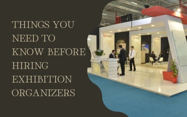 exhibition organizers in dubai