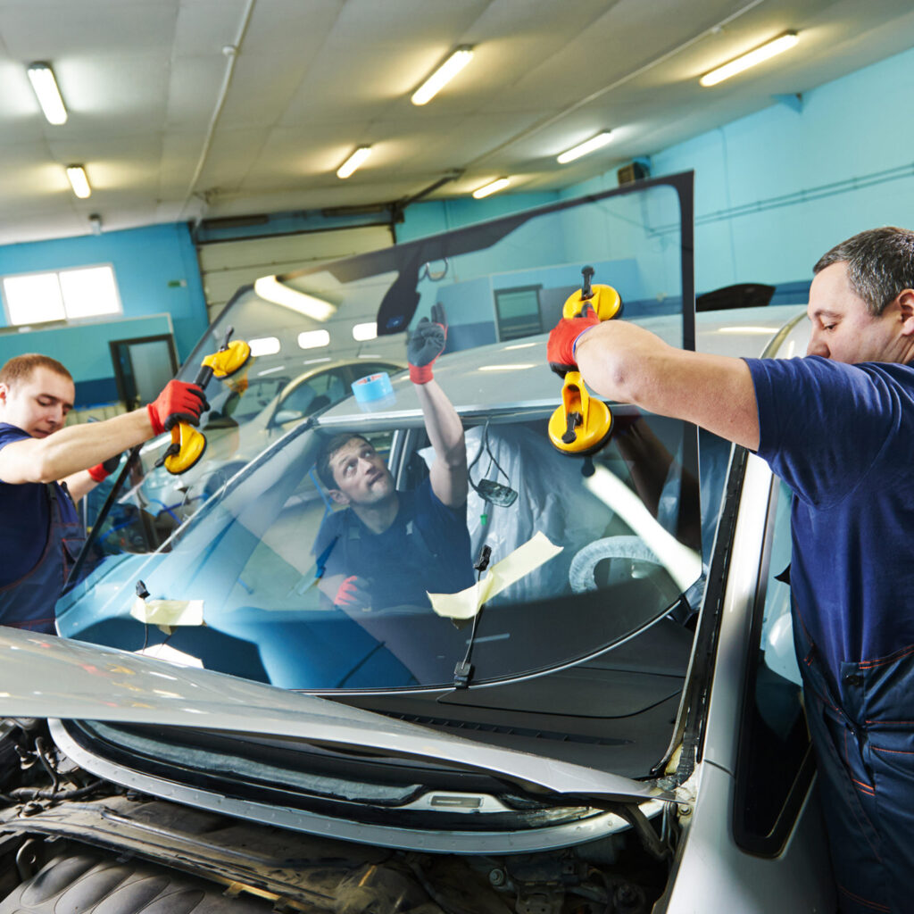 Where To Find Reliable Windscreen Replacement Near You