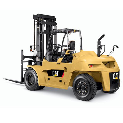 Equipment rental in UAE