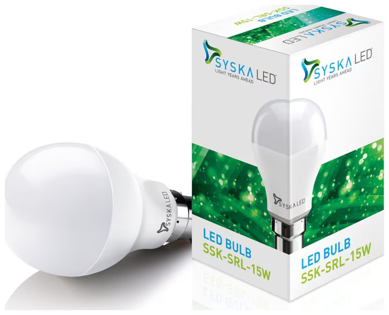 12 Watt Led Bulb