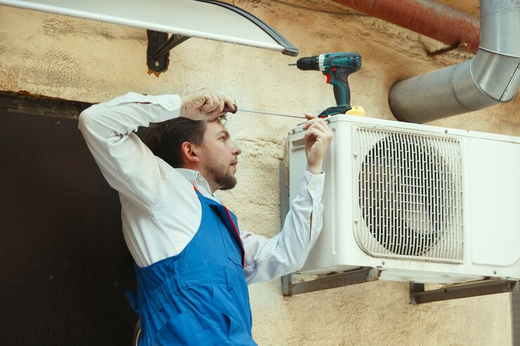 Ac Duct Cleaning Ras Al Khaimah
