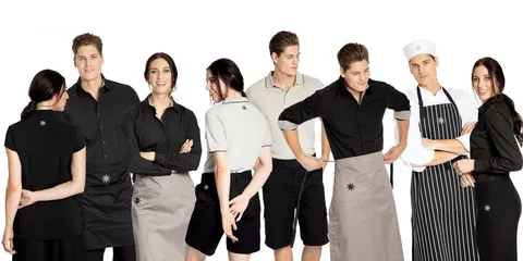 Tips for Keeping Your Hospitality uniform Looking New